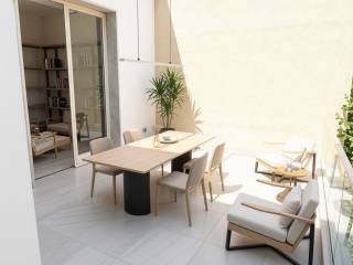 Terrazzo