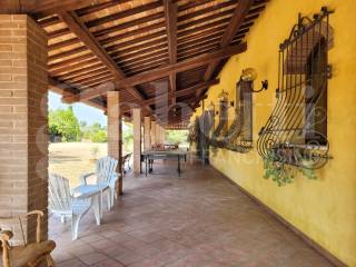 Veranda