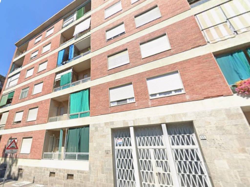 Appartamento in Aurora