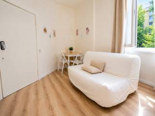 Bilocale via Anna Neera 45, Cermenate - Abbiategrasso, Milano