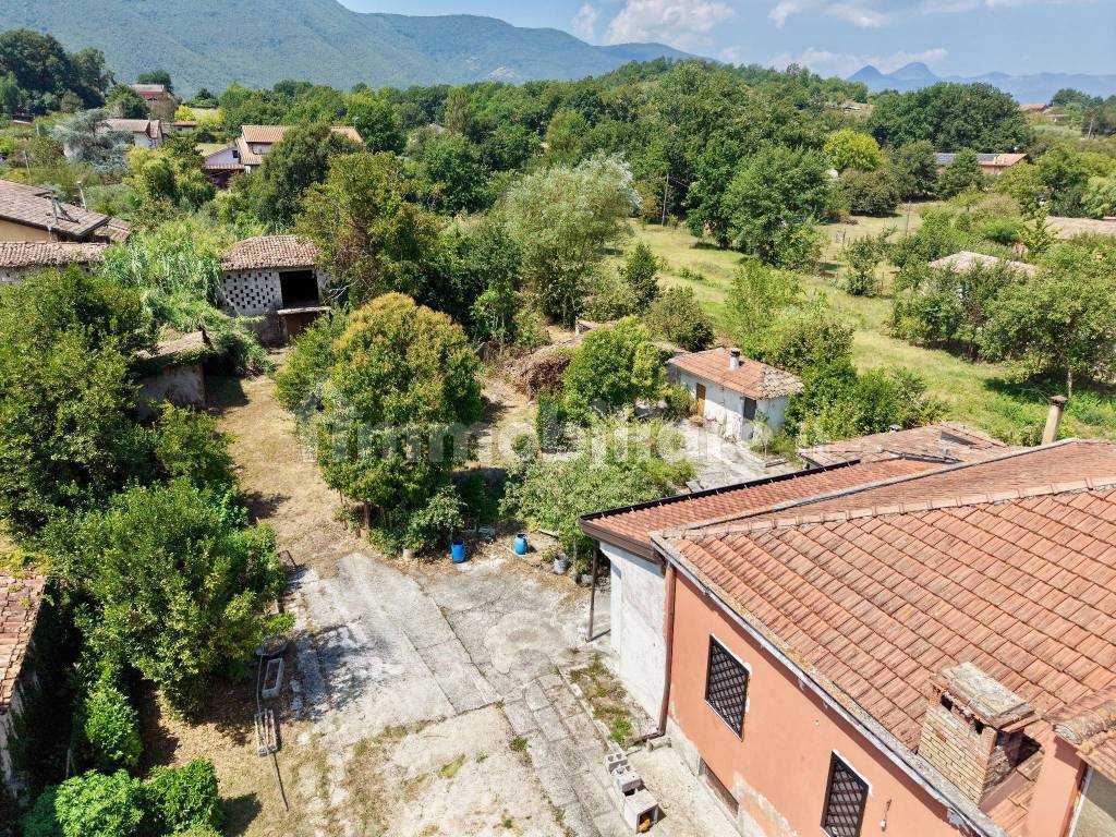 Villa unifamiliare via Gaeta 165, Tiro A Segno, Ceccano — foto 2