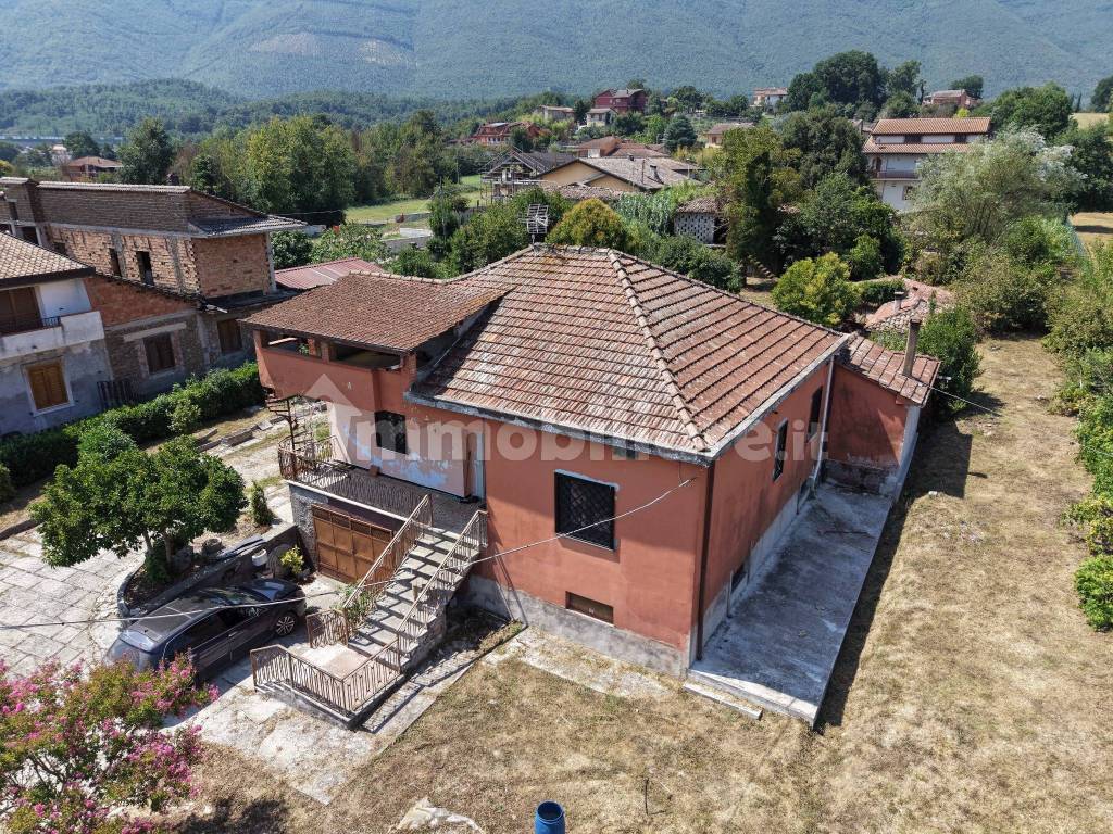 Villa unifamiliare via Gaeta 165, Tiro A Segno, Ceccano — foto 3