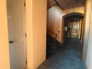 Interno palazzo