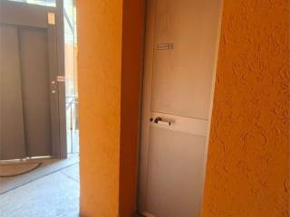 Interno palazzo