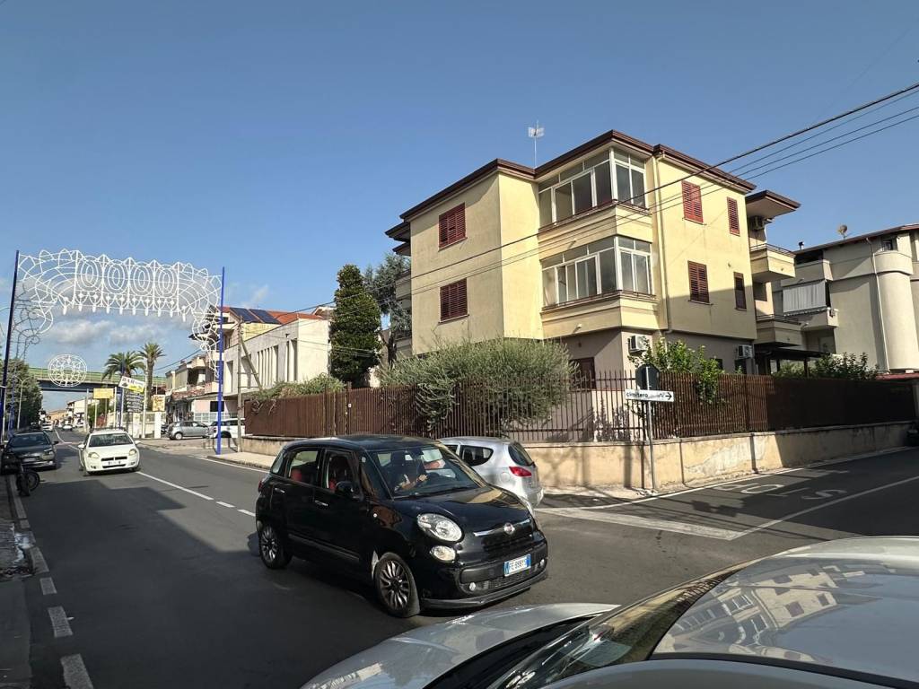 Locale Commerciale - Via Nunziale Sant'Antonio