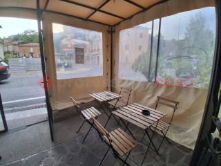 Veranda