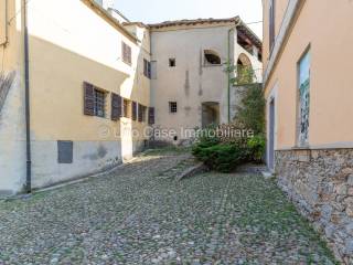 Cortile interno