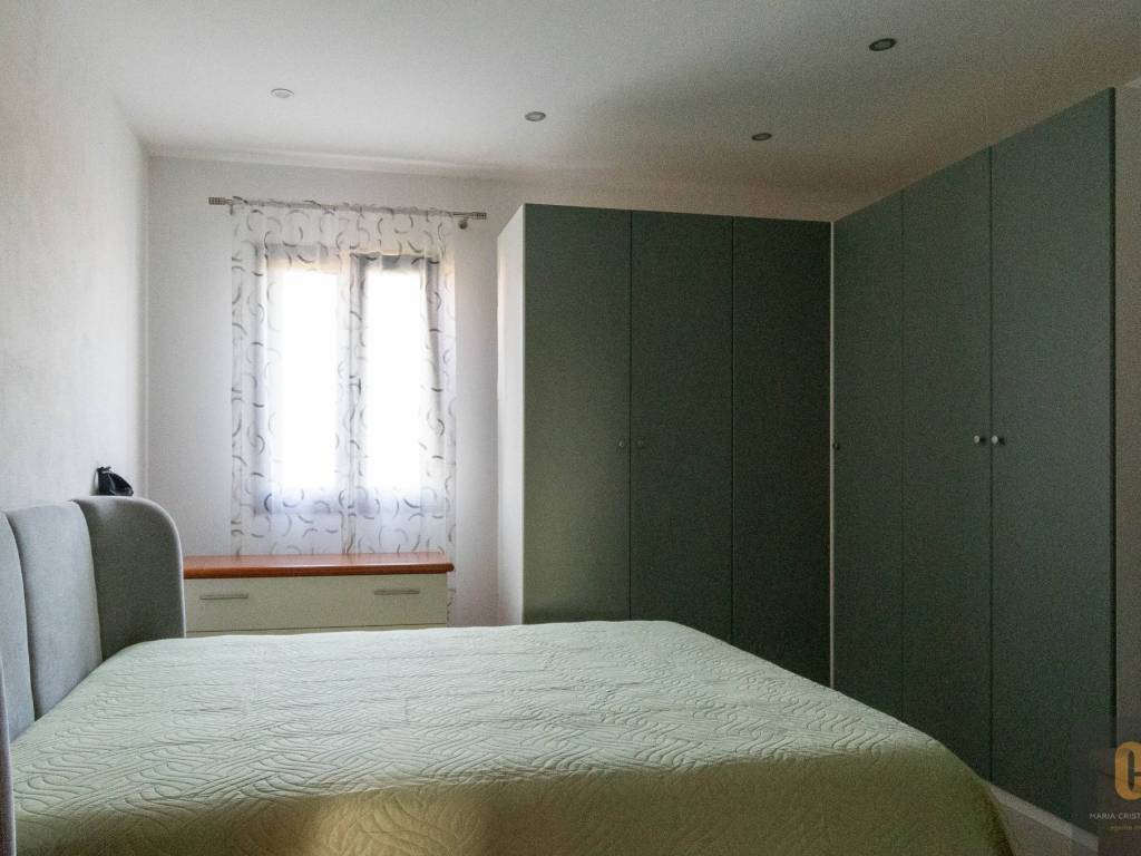 Camera da letto