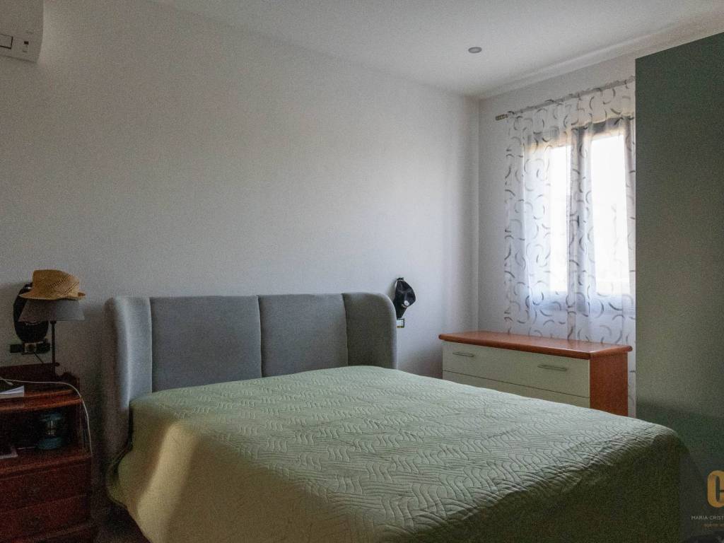 Camera da letto