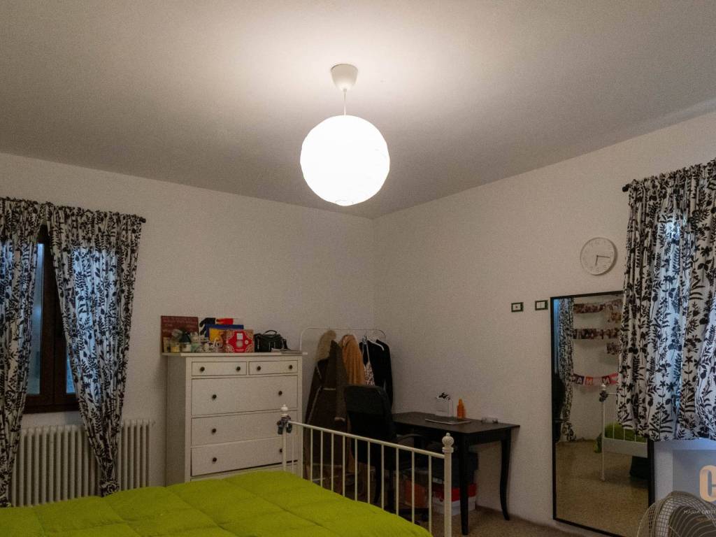 Camera da letto