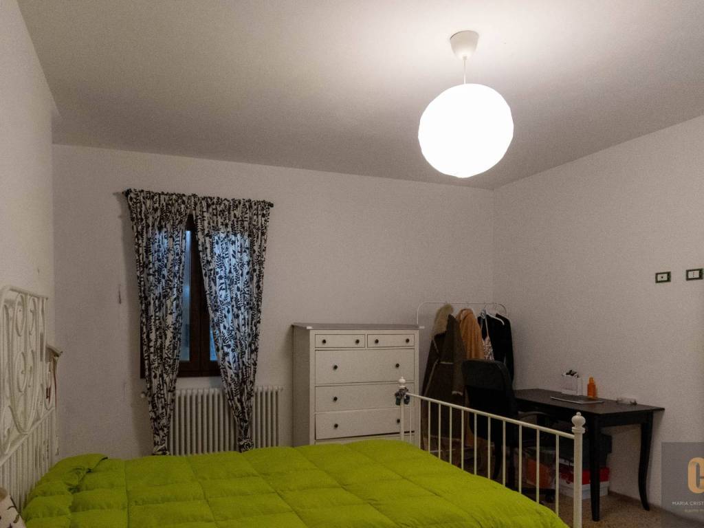 Camera da letto