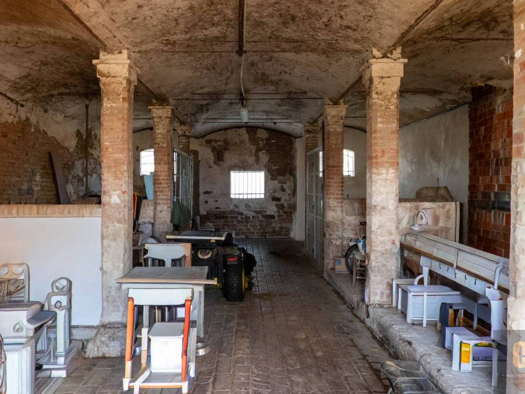 Magazzino