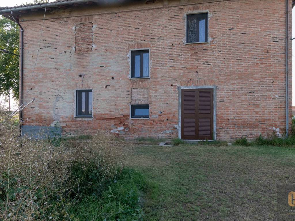Facciata