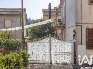 Cortile interno