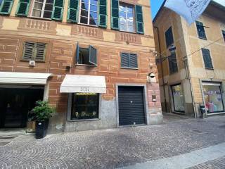 Facciata