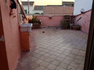Terrazzo