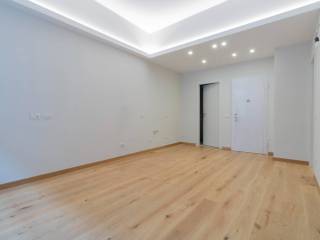 Bilocale via Morozzo della Rocca 4, San Vittore, Milano