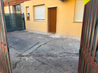 Cortile interno