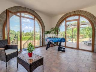 Veranda