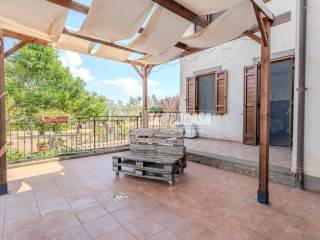 Veranda