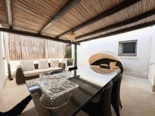 Veranda