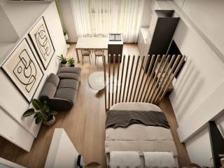 Interno palazzo
