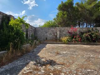 Cortile interno