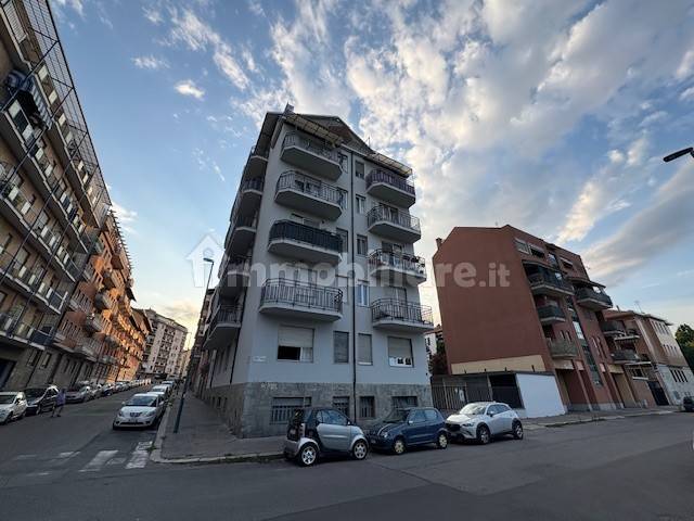 Stanza doppia in Regio Parco, foto 33 di 33
