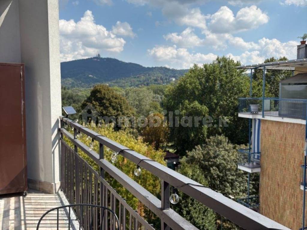 Stanza doppia in Regio Parco, foto 3 di 33