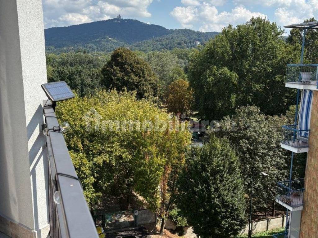Stanza doppia in Regio Parco, foto 4 di 33