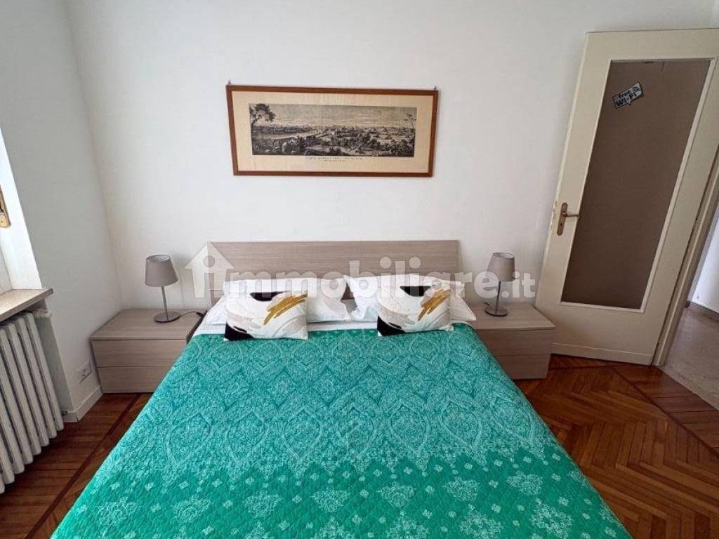 Stanza doppia in Regio Parco, foto 9 di 33