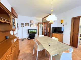 Sala da pranzo