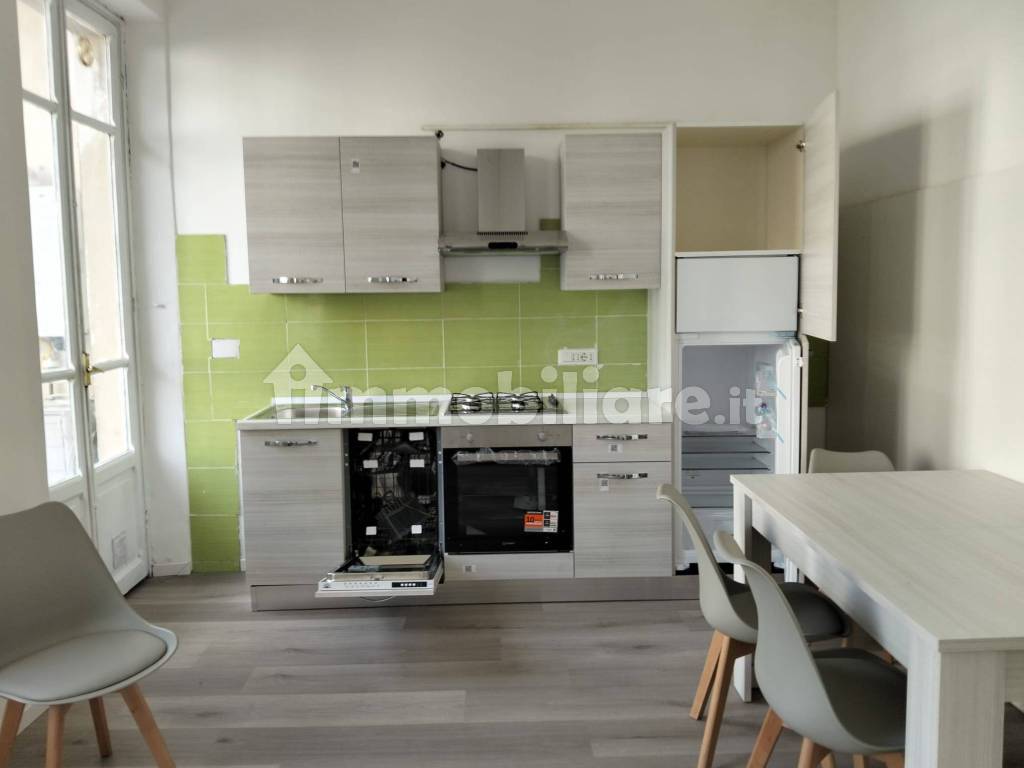 Appartamento in Santa Rita, foto 2 di 56