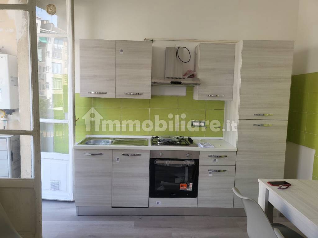 Appartamento in Santa Rita, foto 11 di 56