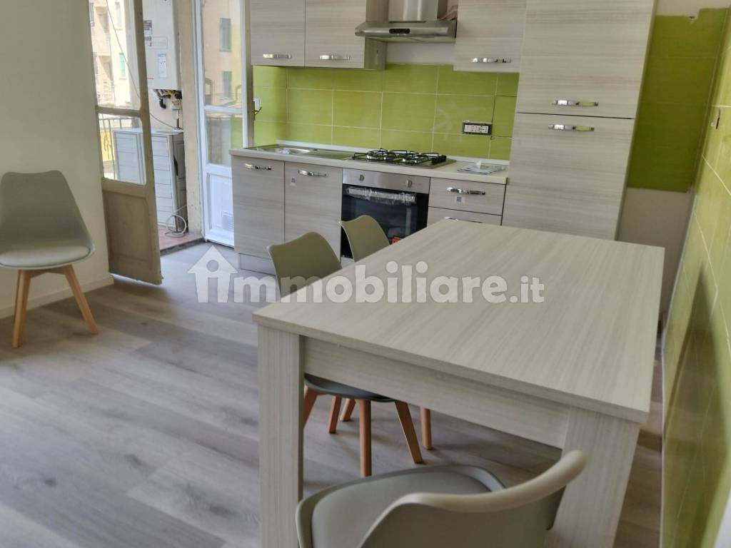 Appartamento in Santa Rita, foto 18 di 56