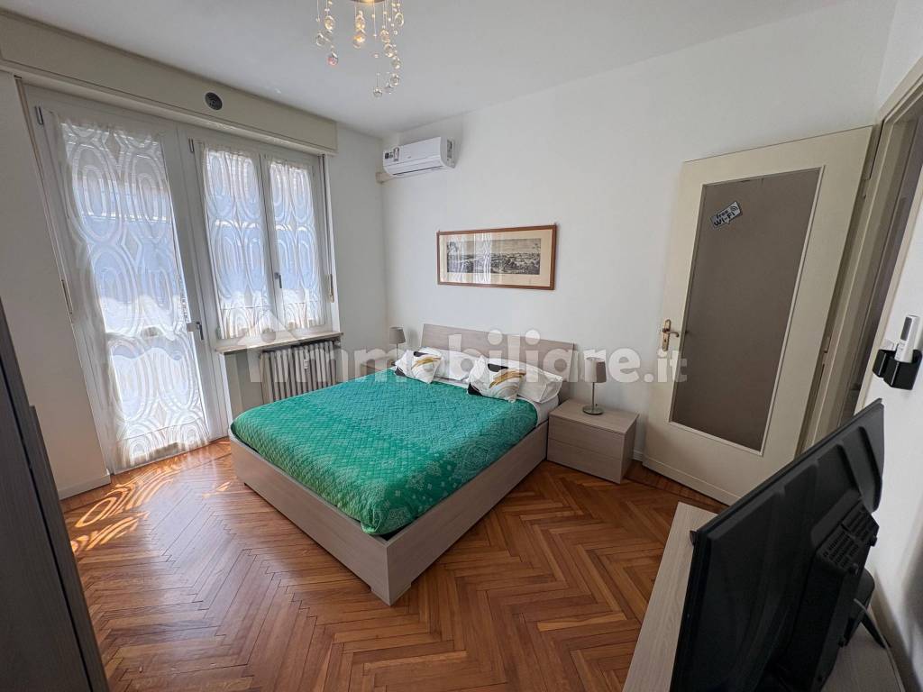Appartamento in Regio Parco, foto 7 di 50
