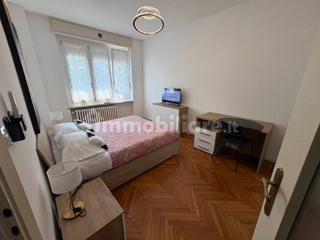Appartamento in Regio Parco, foto 10 di 50