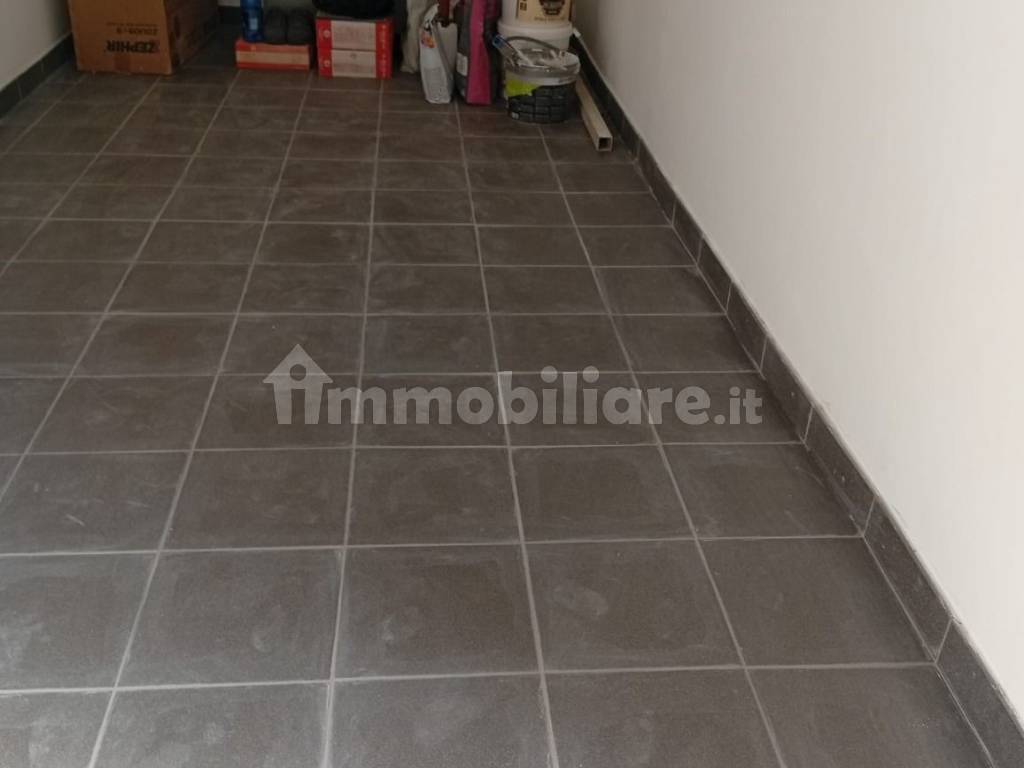 Appartamento in Regio Parco, foto 17 di 50