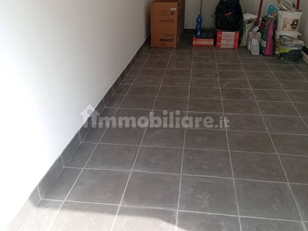 Appartamento in Regio Parco, foto 18 di 50