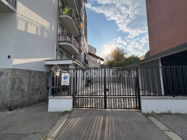 Appartamento in Regio Parco, foto 28 di 50