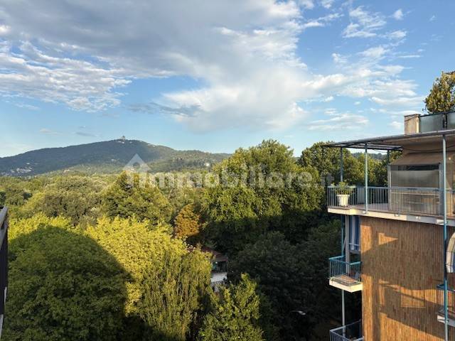 Appartamento in Regio Parco, foto 30 di 50