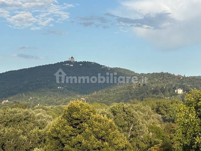 Appartamento in Regio Parco, foto 31 di 50