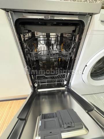 Appartamento in Regio Parco, foto 39 di 50