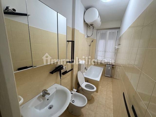 Appartamento in Regio Parco, foto 42 di 50
