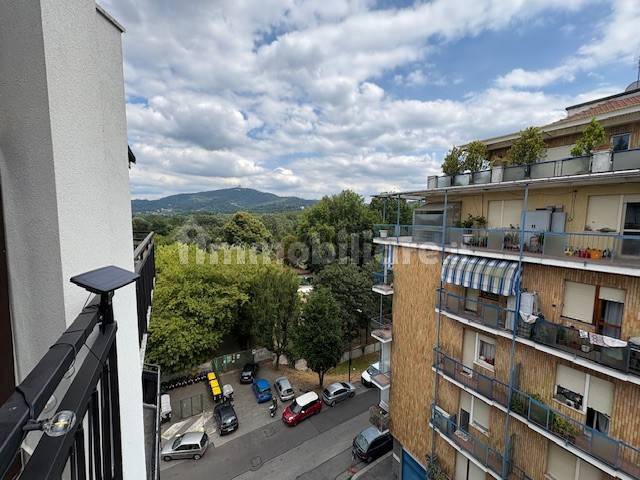 Appartamento in Regio Parco, foto 47 di 50