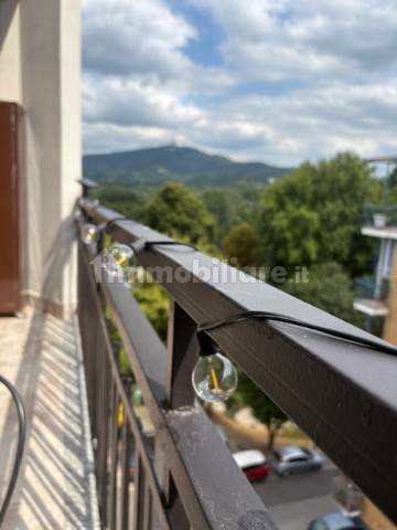 Appartamento in Regio Parco, foto 48 di 50
