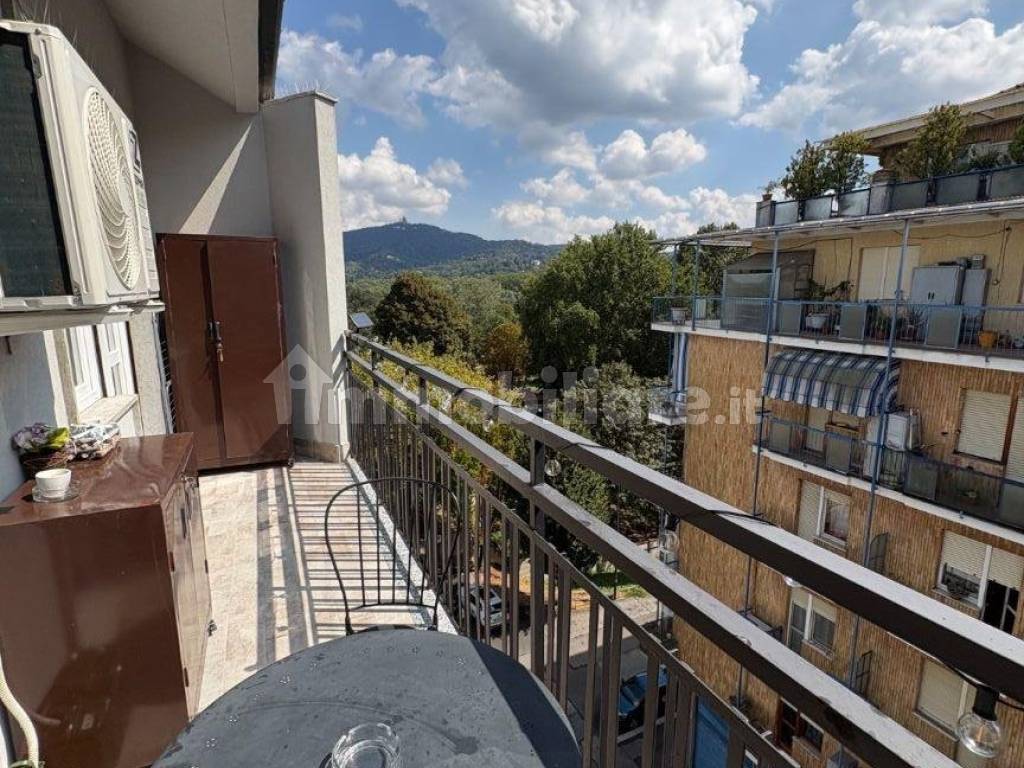 Appartamento in Regio Parco, foto 2 di 50