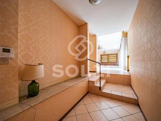 Interno palazzo