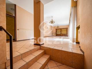 Interno palazzo