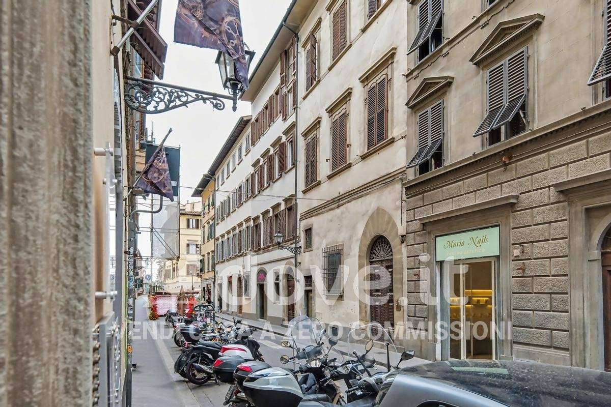 Appartamento in vendita a Firenze